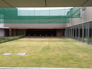 カルッツかわさき 川崎市スポーツ・文化総合センター
